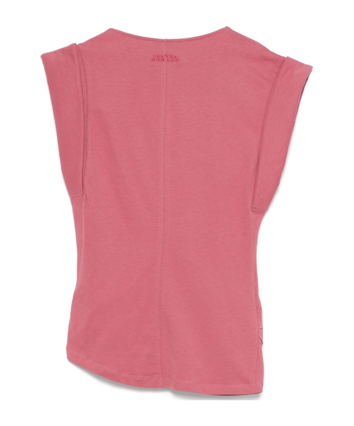Isabel Marant T-shirts And Polos In Pink