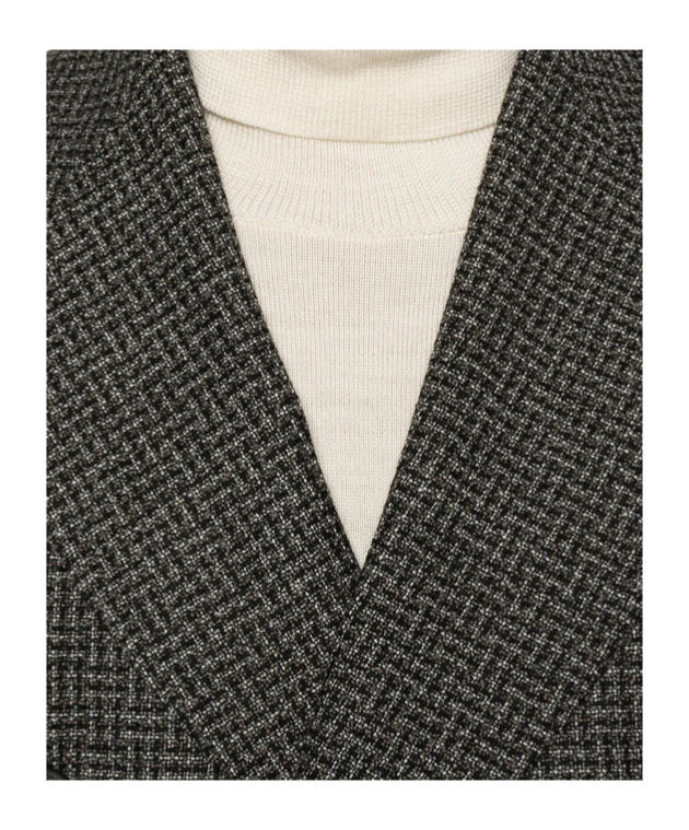 Tagliatore Gray Jackets