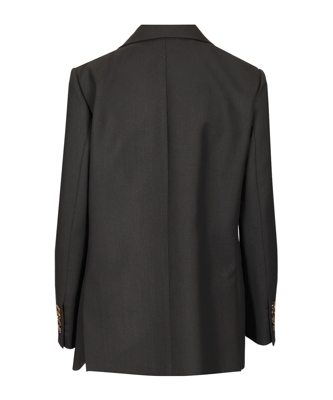 Blazé Milano Alcanara Black Jackets Black In Black