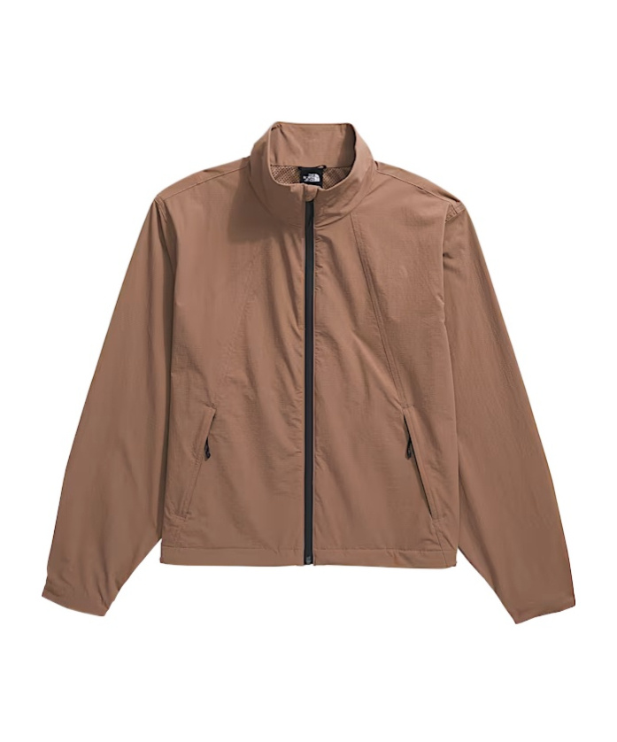 THE NORTH FACE WOMENS NORTH DOME WIND JACKET