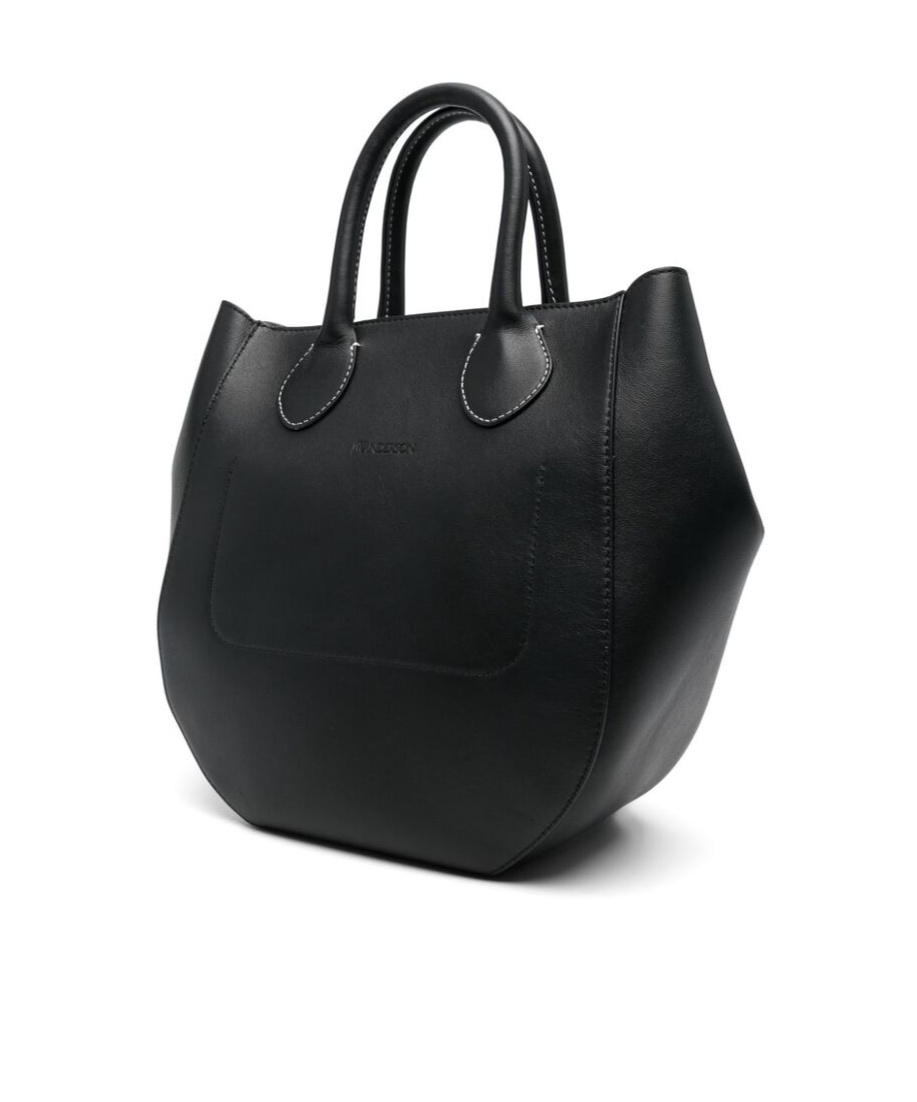 Jw Anderson Bag In Black