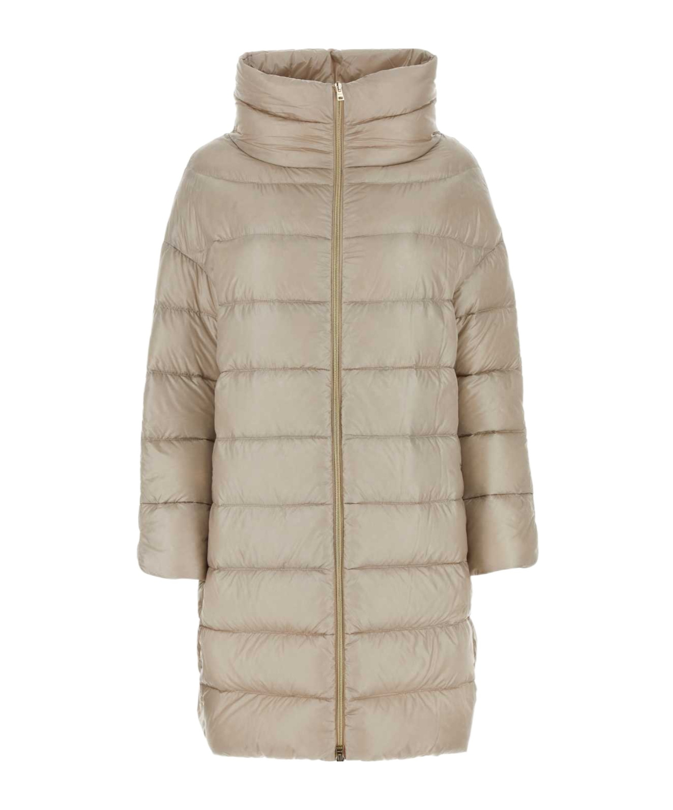 Herno Jackets In Nude