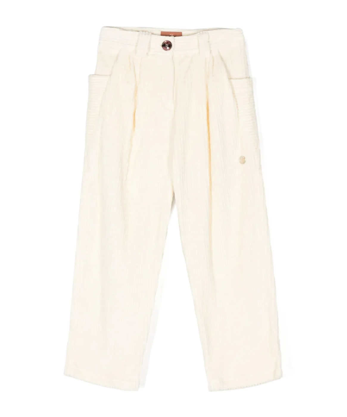 MISSONI CORDUROY TROUSERS 