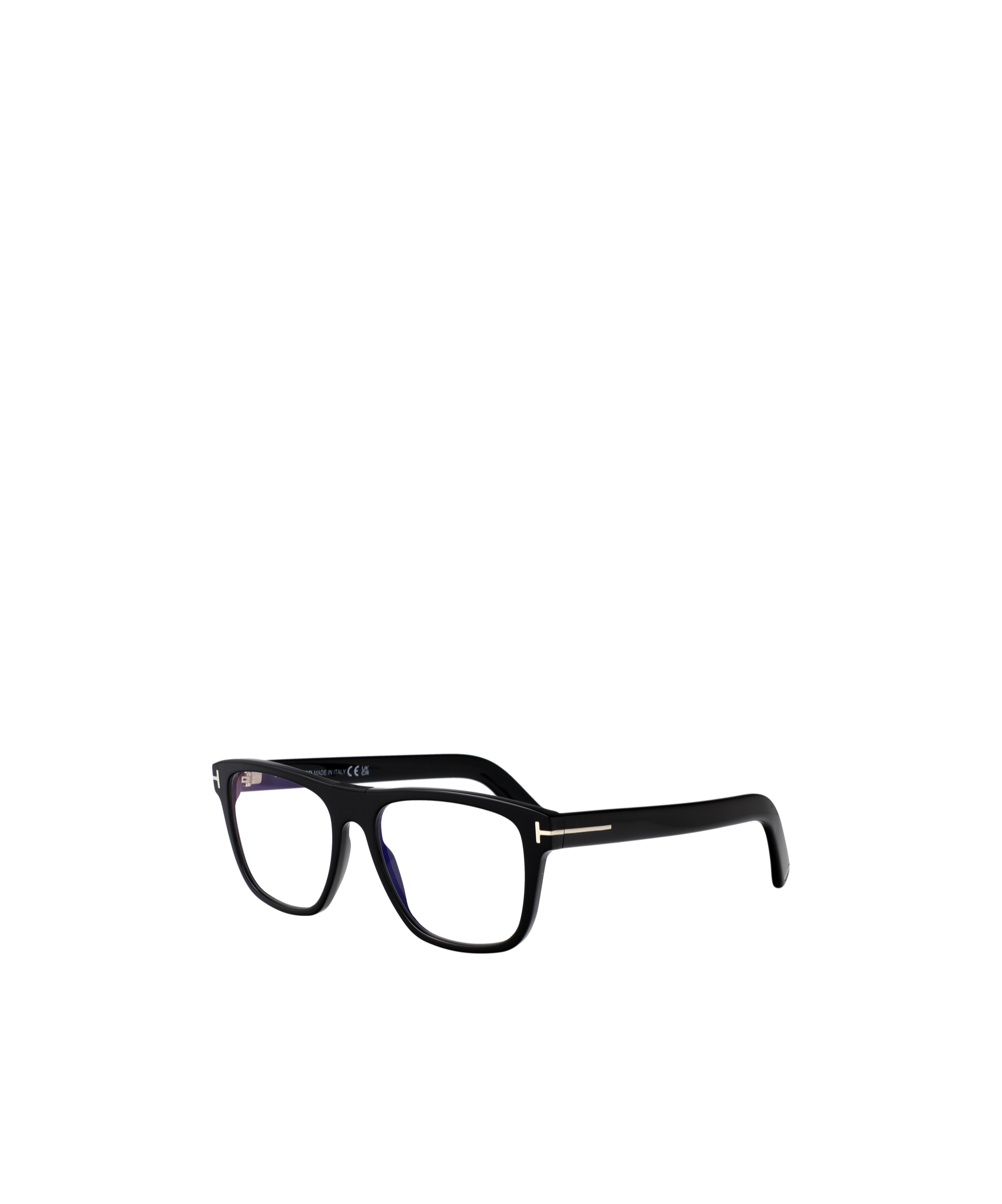 Tom Ford Eyewear Square Frame Glasses