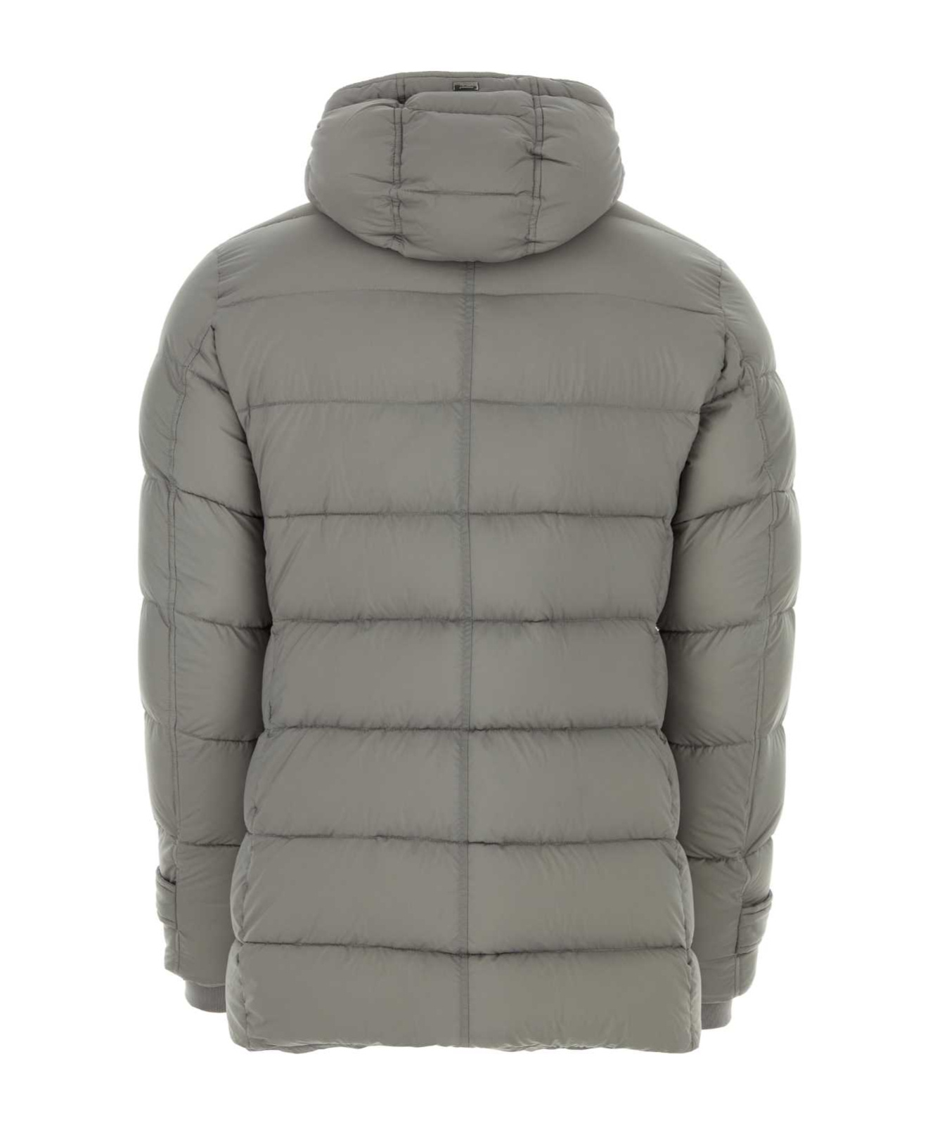 Herno Coats & Jackets In Gray