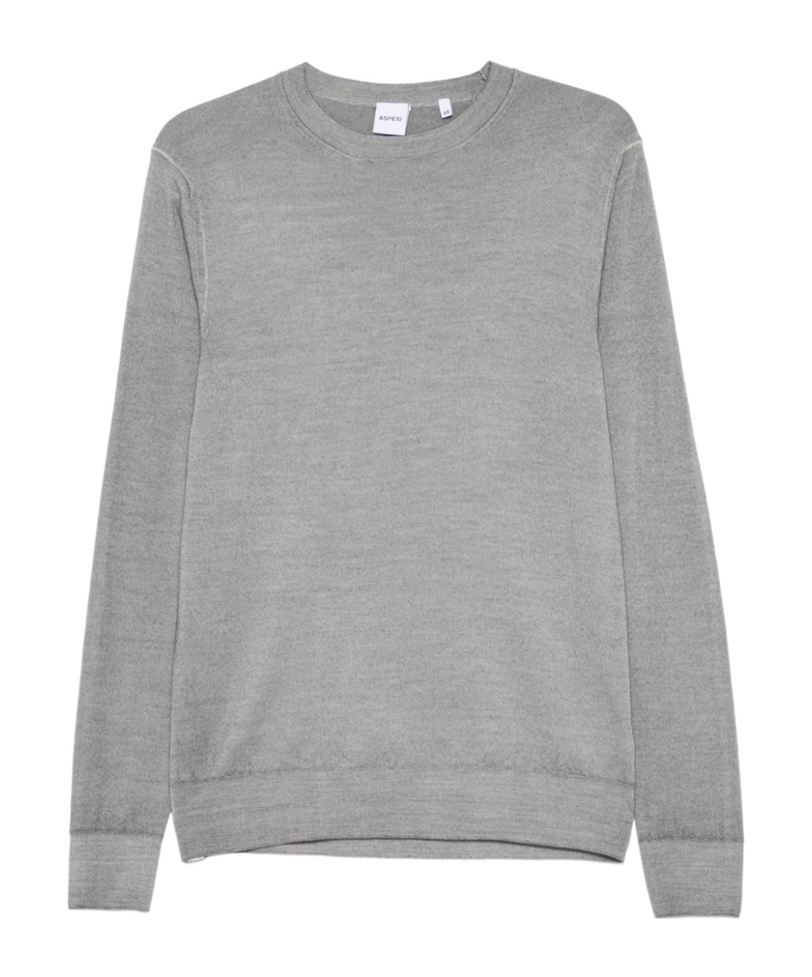 ASPESI WOOL SWEATER