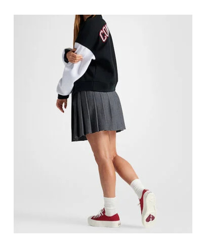 CONVERSE CHUCK TAYLOR ALL STAR LIFT PLATFORM VALENTINE'S DAY