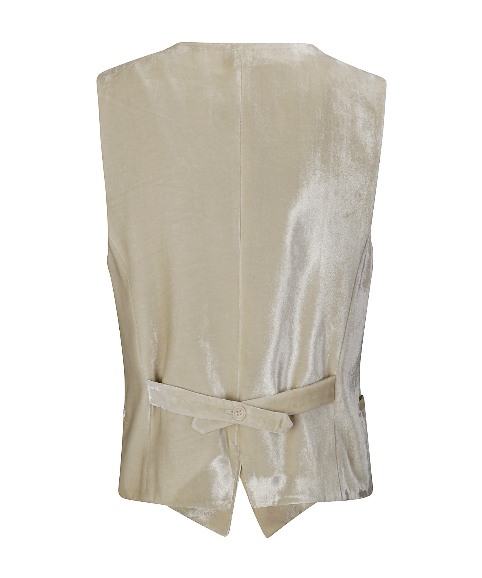P.a.r.o.s.h Gilet In Nude