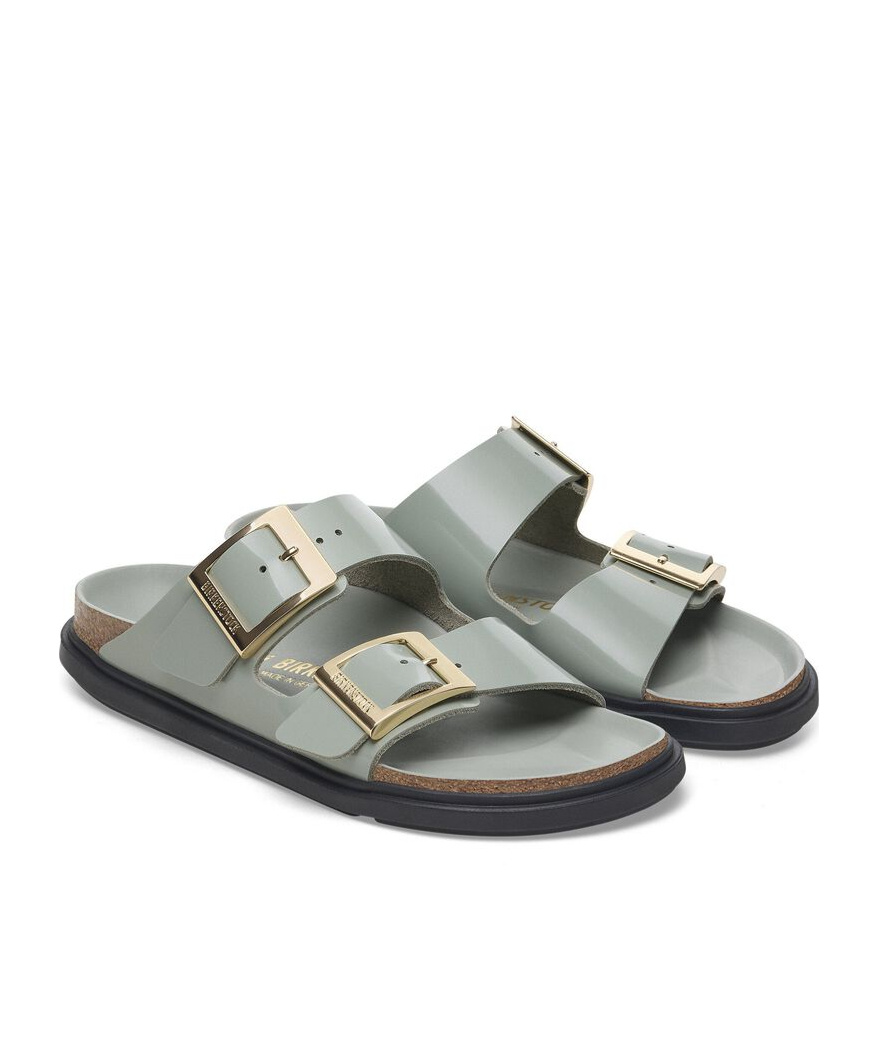 Birkenstock Arizona Droplet Buckle