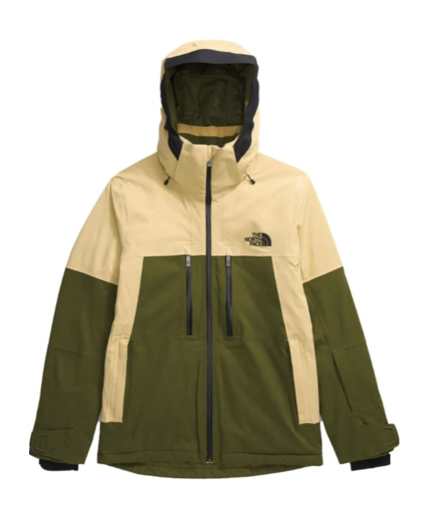 THE NORTH FACE CHAKAL SKI JACKET 