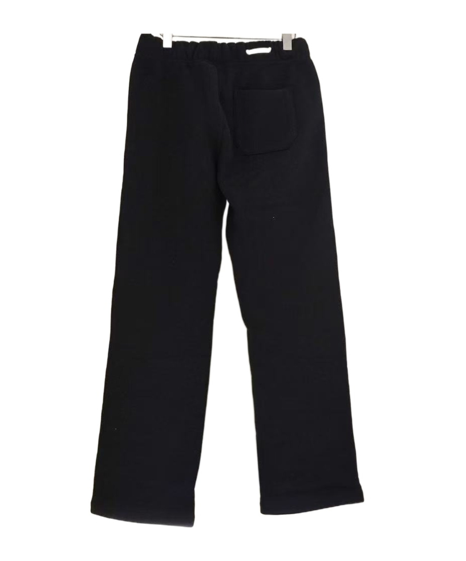 Chrome Hearts Elastic Waist Sweatpants In Black