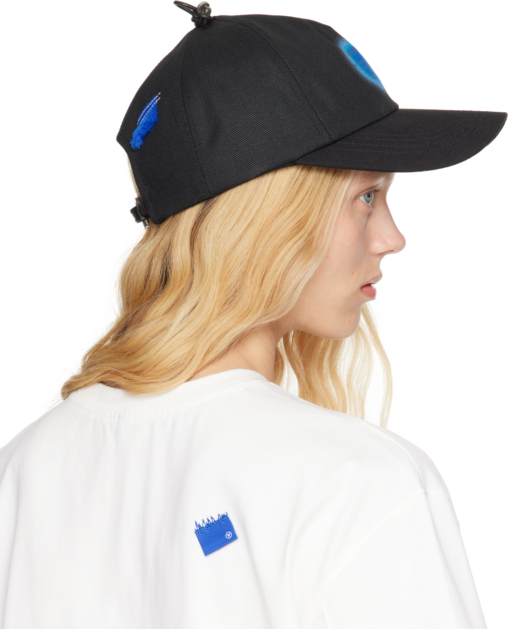 ADER ERROR ETERNITY BASEBALL CAP