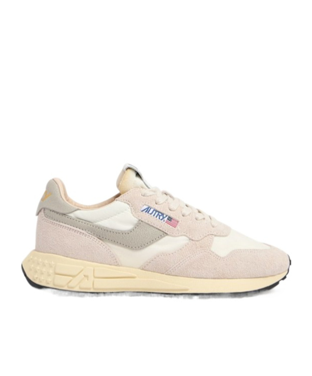 Autry Reelwind Low-cut Sneakers