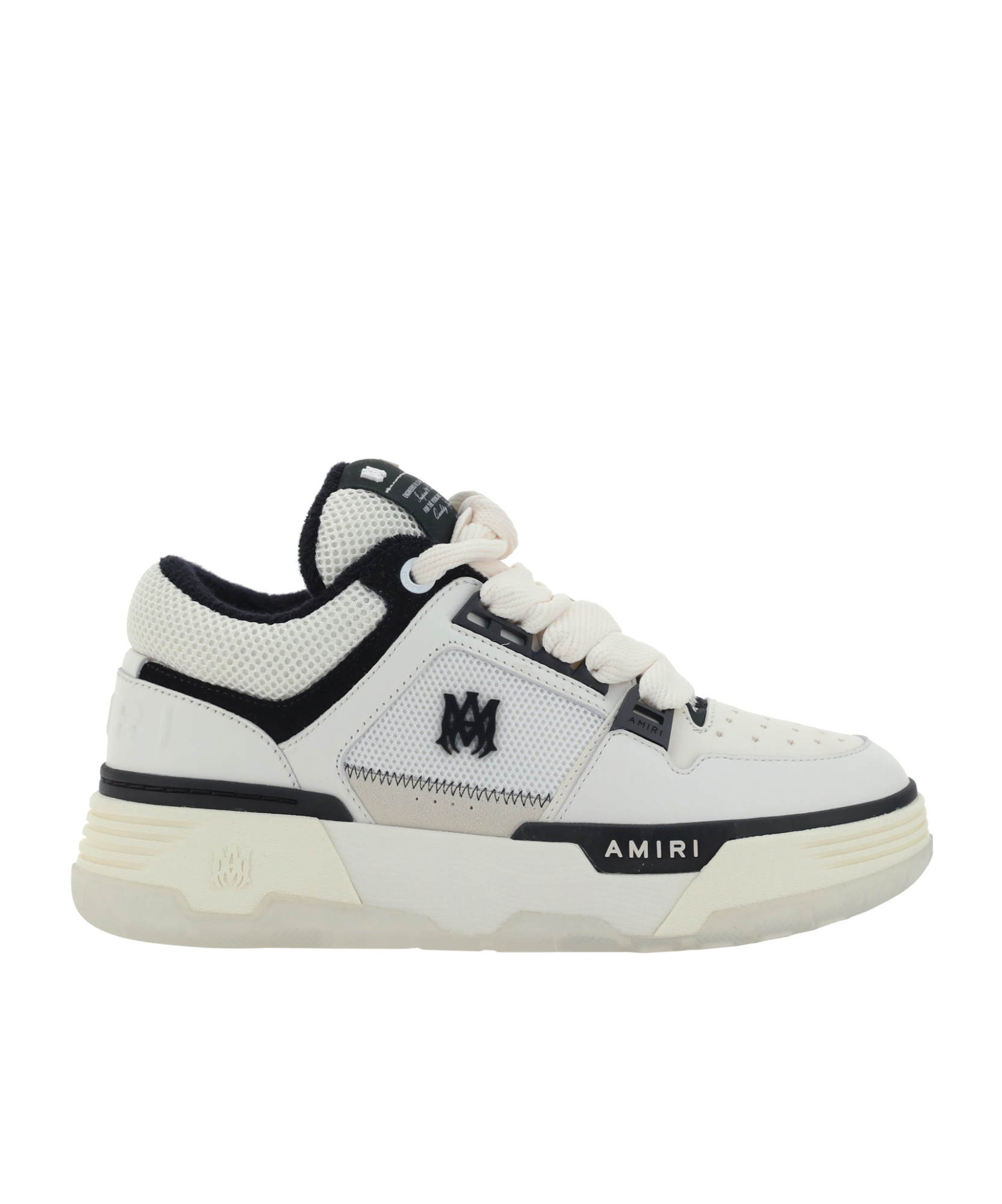 Amiri Sneakers In White