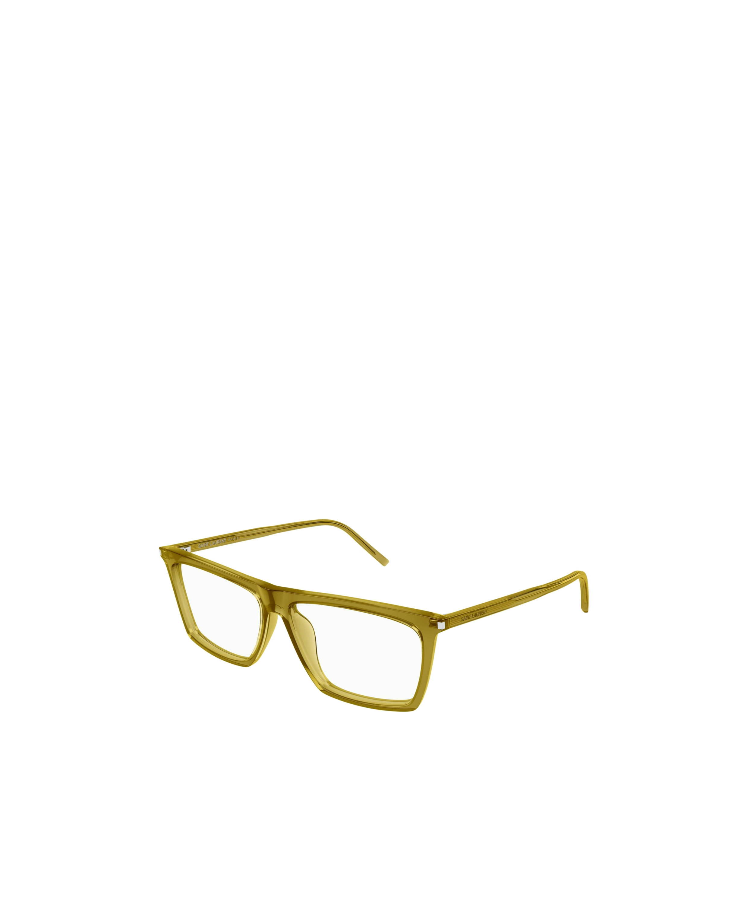 Saint Laurent Full Frame Plain Mirror