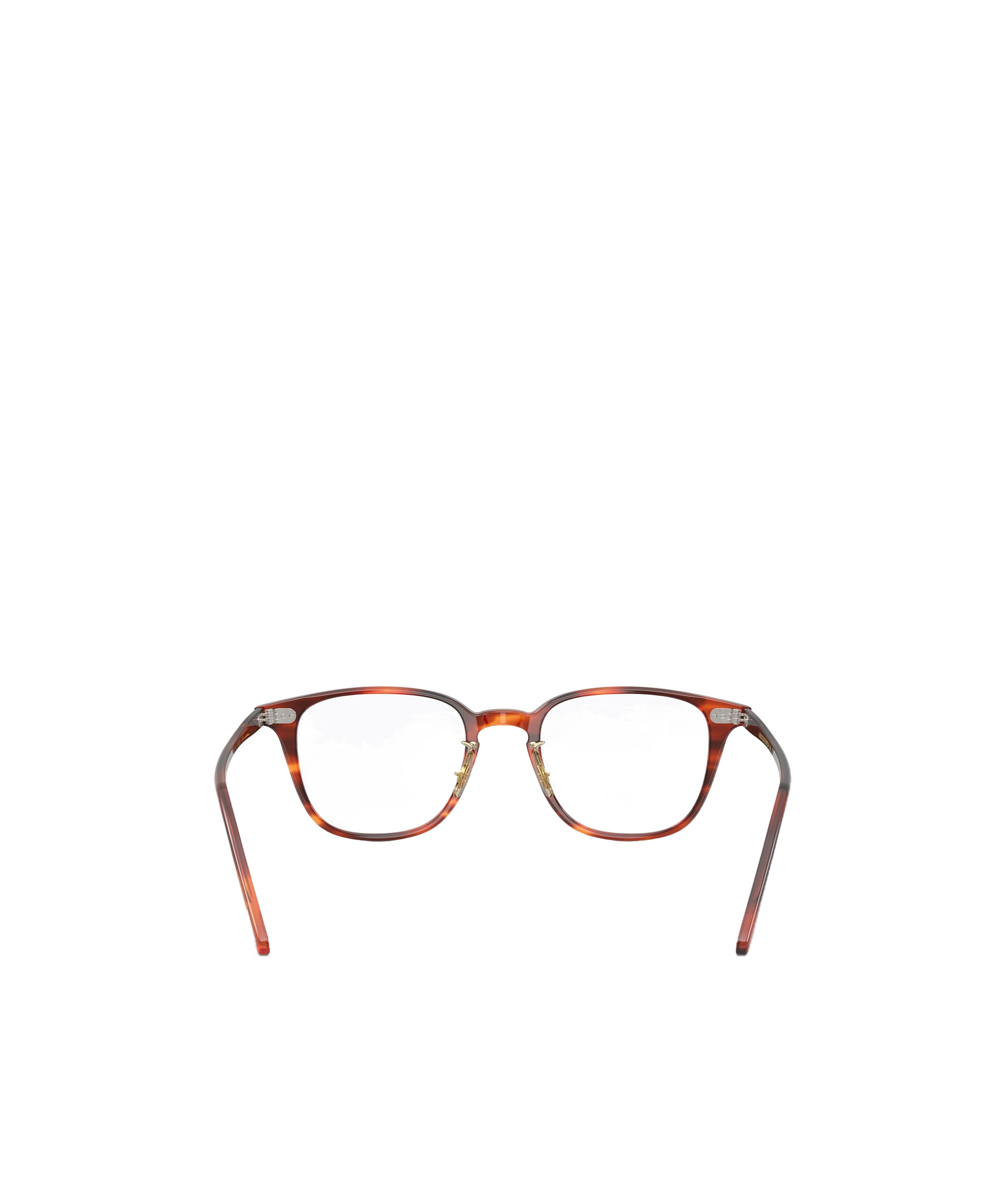 Oliver Peoples Sobel In Transparent