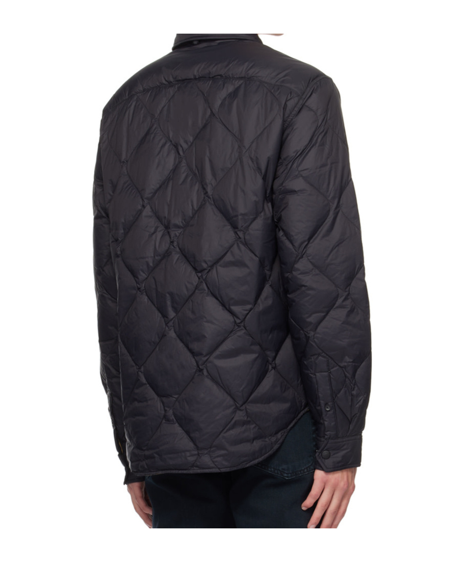 Rag & Bone Long Sleeve Down Jacket