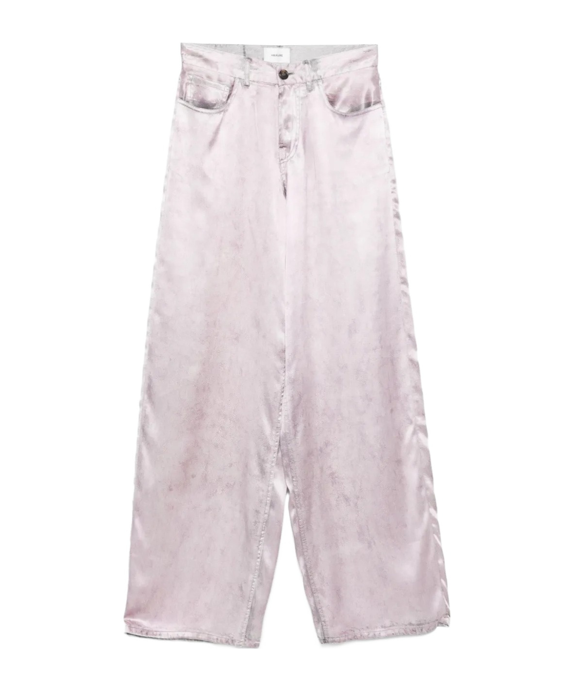 Haikure Bethany Trousers In Pink