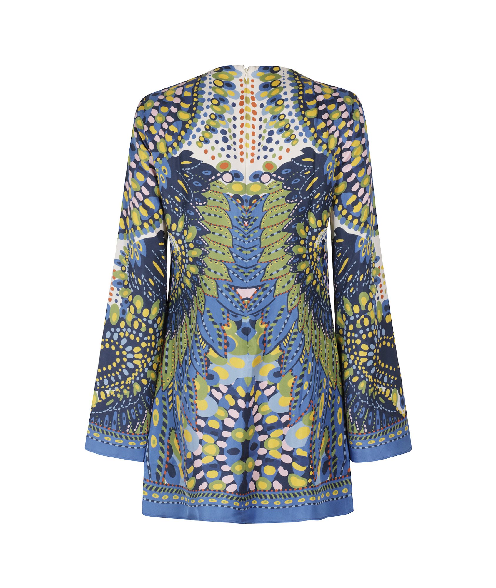 La Doublej Mini Supremes Dress