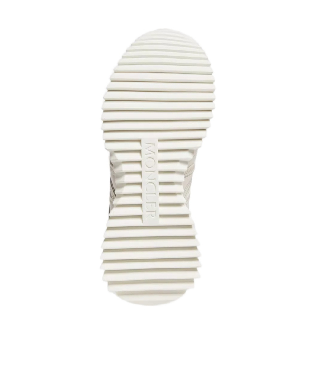 MONCLER PACEY TRAINERS 