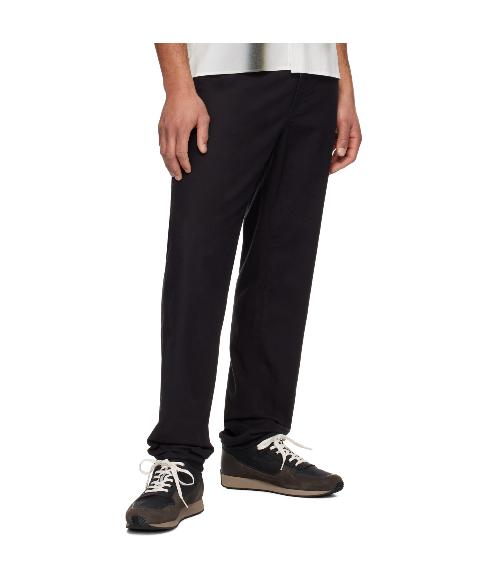 Rag & Bone Lace-up Low-top Sneakers