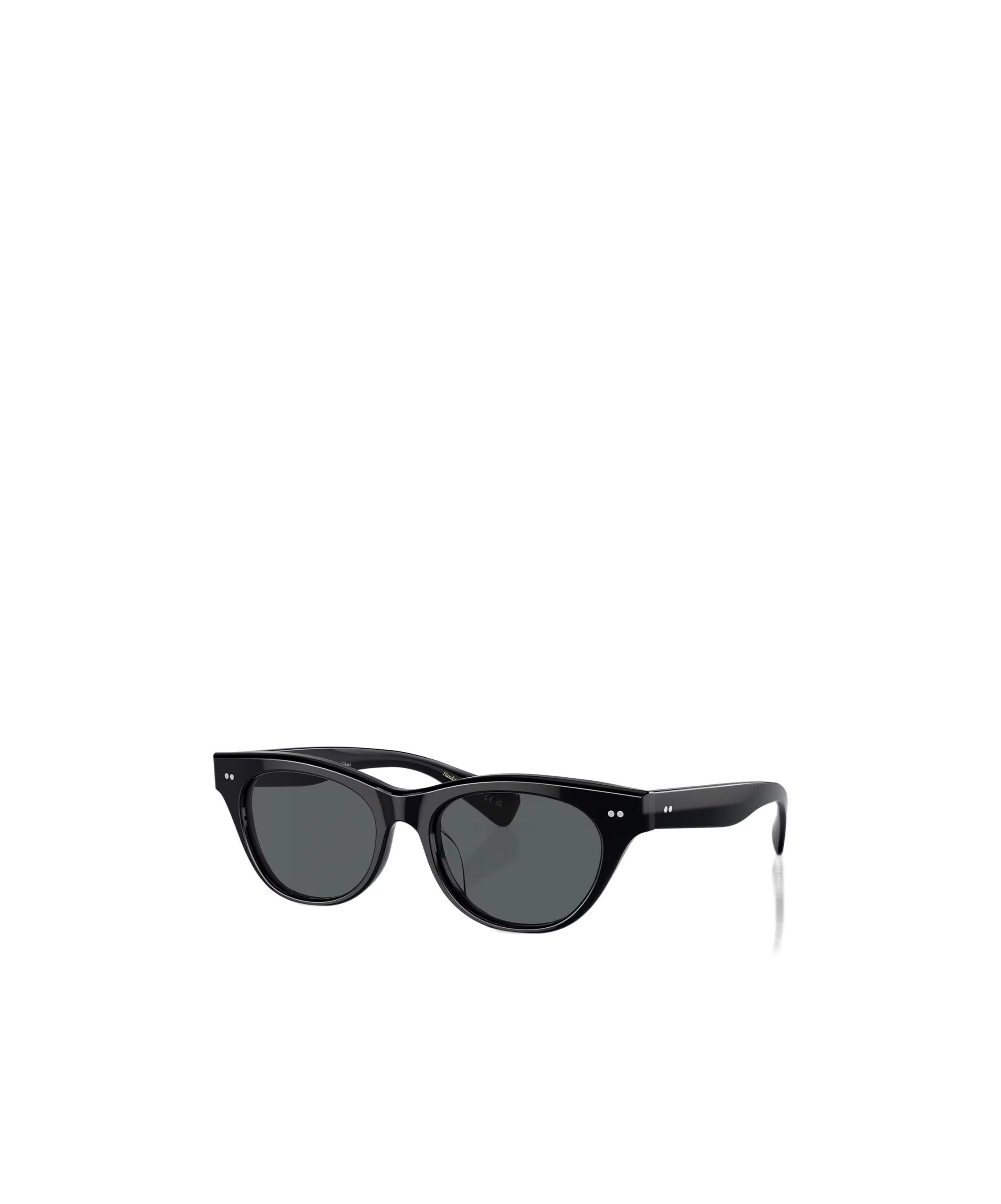 Oliver Peoples Avelin In Green