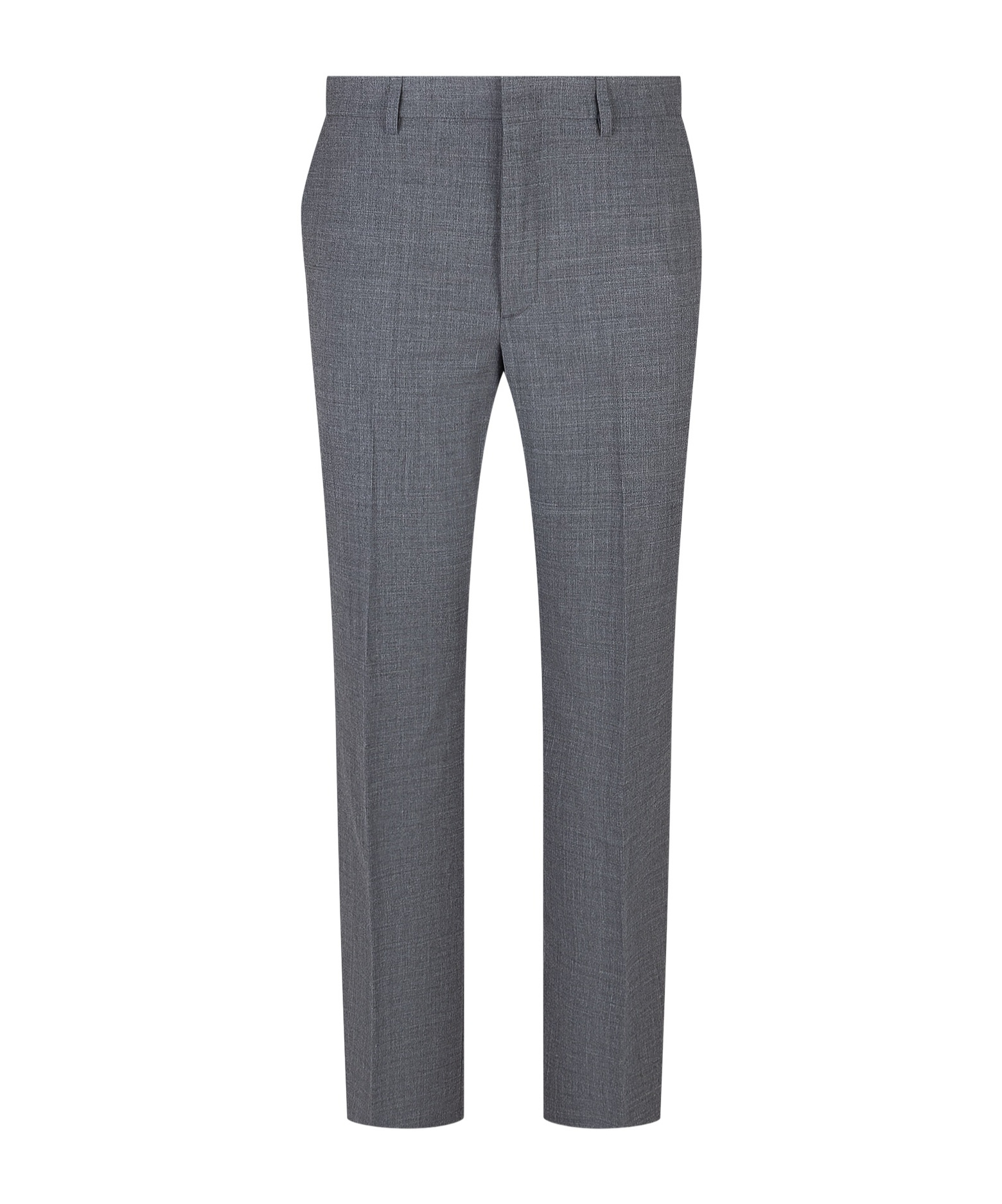 Department Five Department 5 Warren Chino Pants In Gray