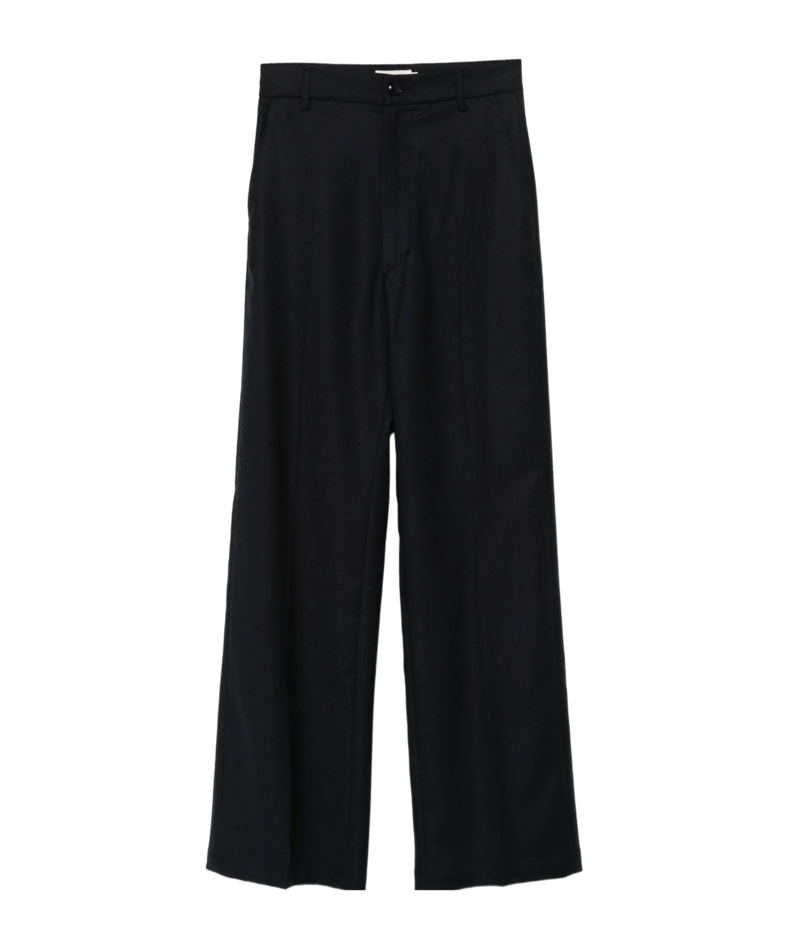 Barena Venezia Barena Pantalone Nini Lezier Clothing In Black