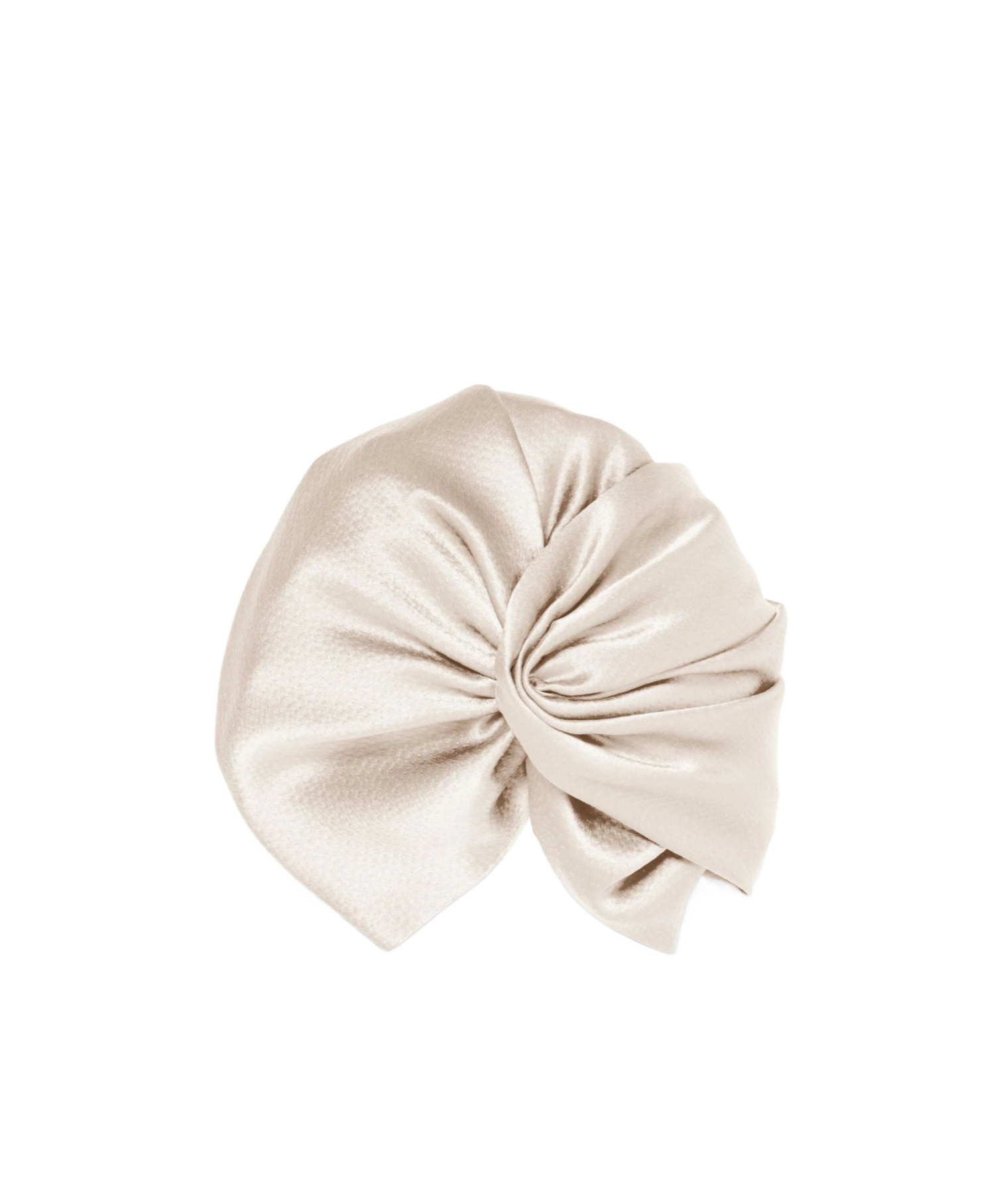 Jennifer Behr Caracas Turban In Pink