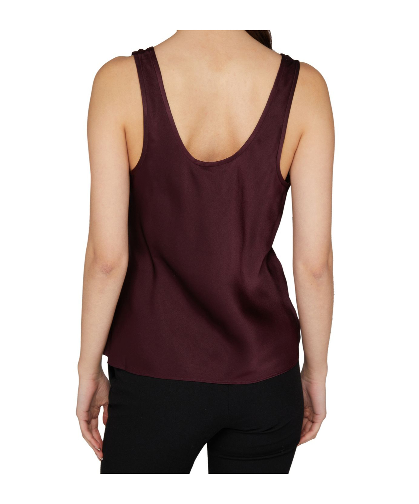 ANINE BING LEA TANK TOP