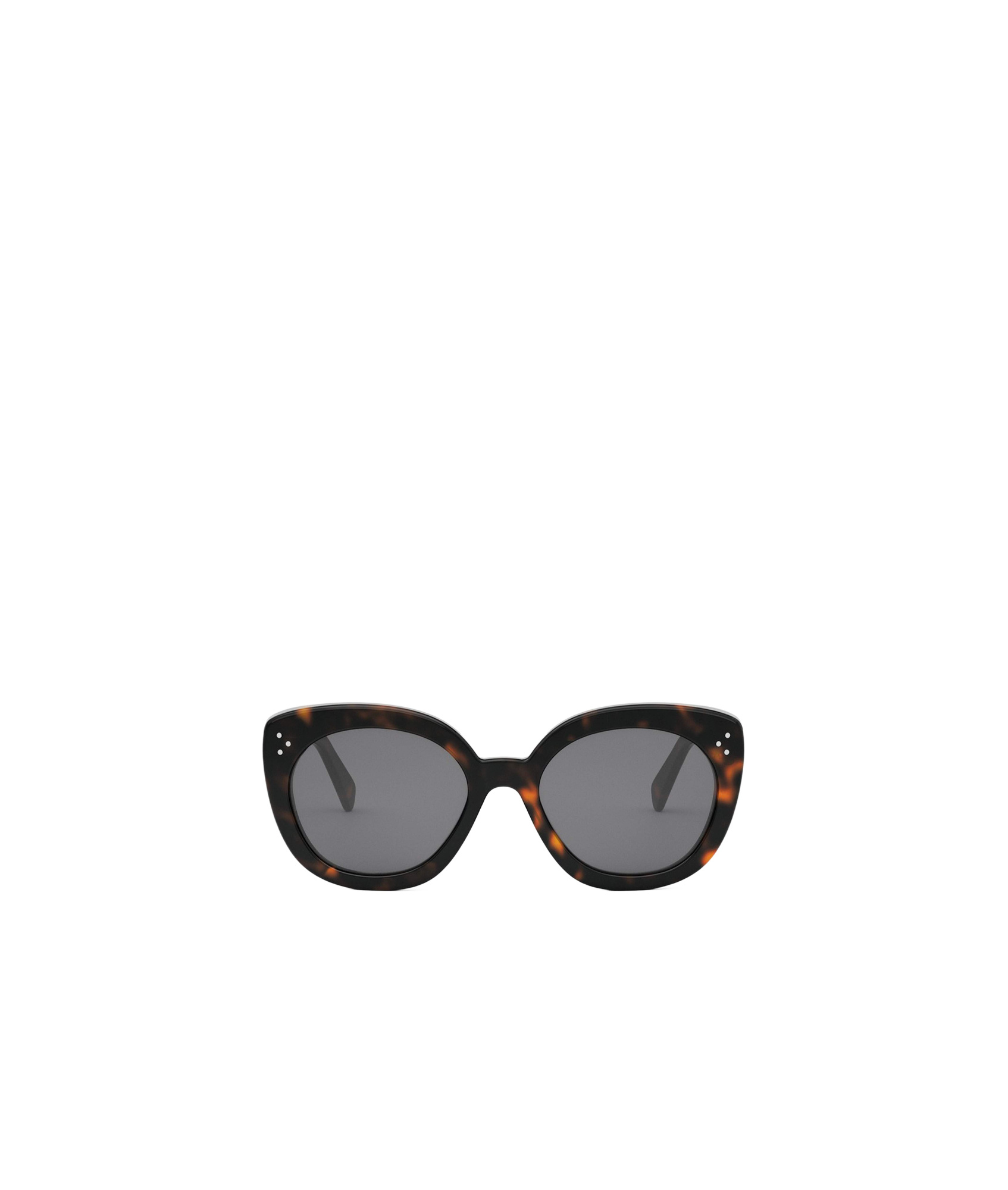 Celine Full-frame Sunglasses In Gray