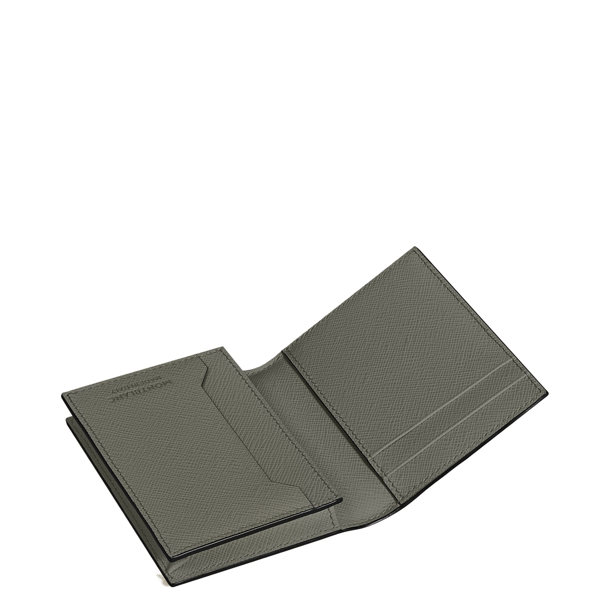 Montblanc Sartorial Mini Wallet 4cc