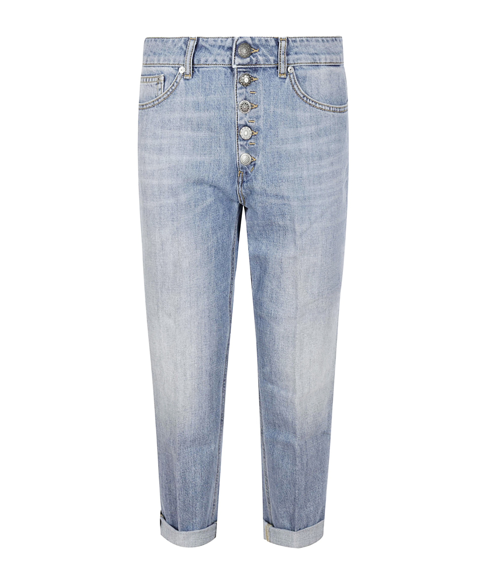 Dondup Koons Gioiello Jeans