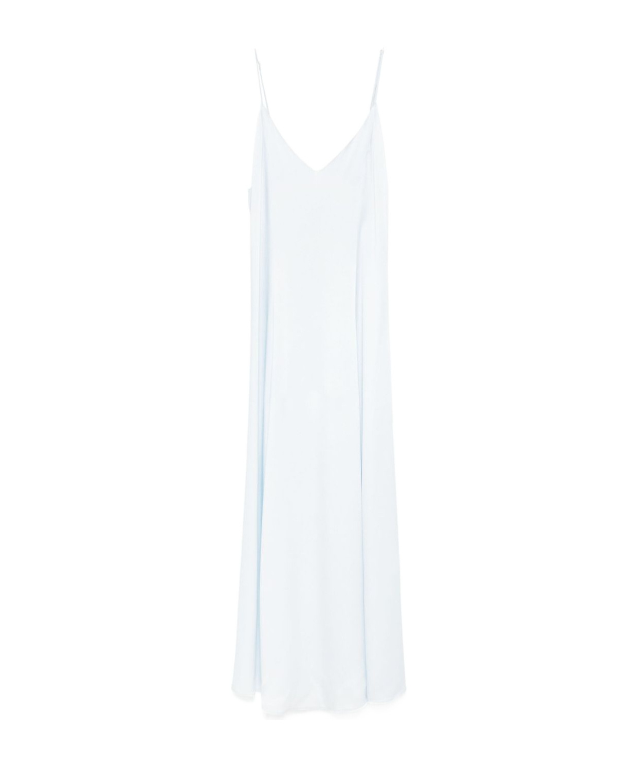 Shop Forte Forte Sling Dress In White