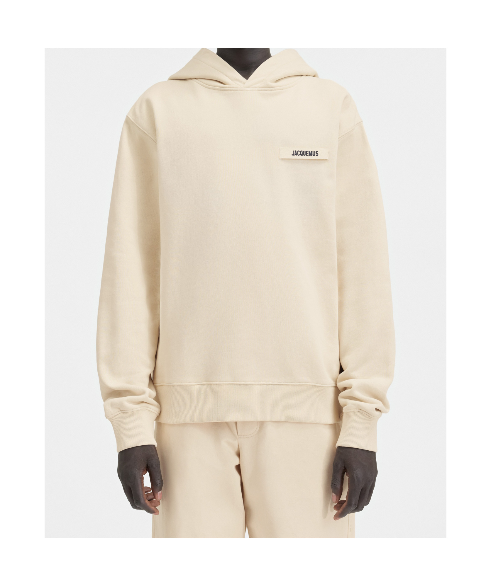 Jacquemus Logo Sweatshirt