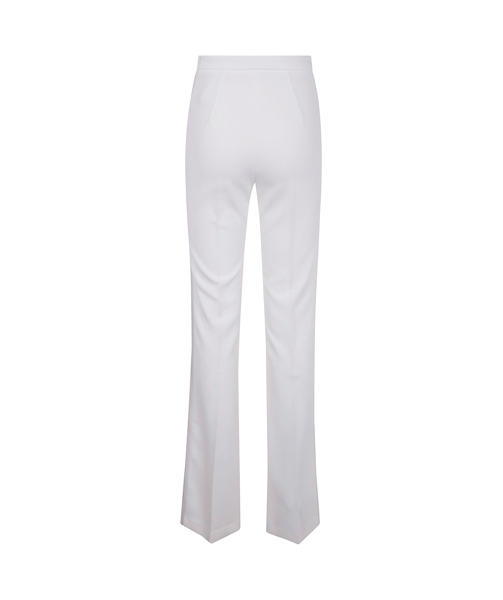 ELISABETTA FRANCHI TAILORED TROUSERS