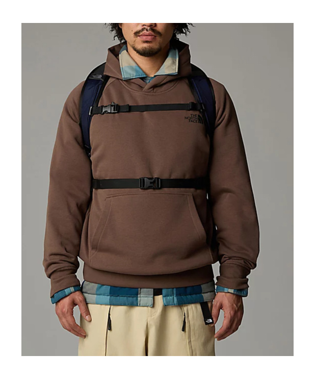 Shop The North Face Borealis Classic Backpack In Black