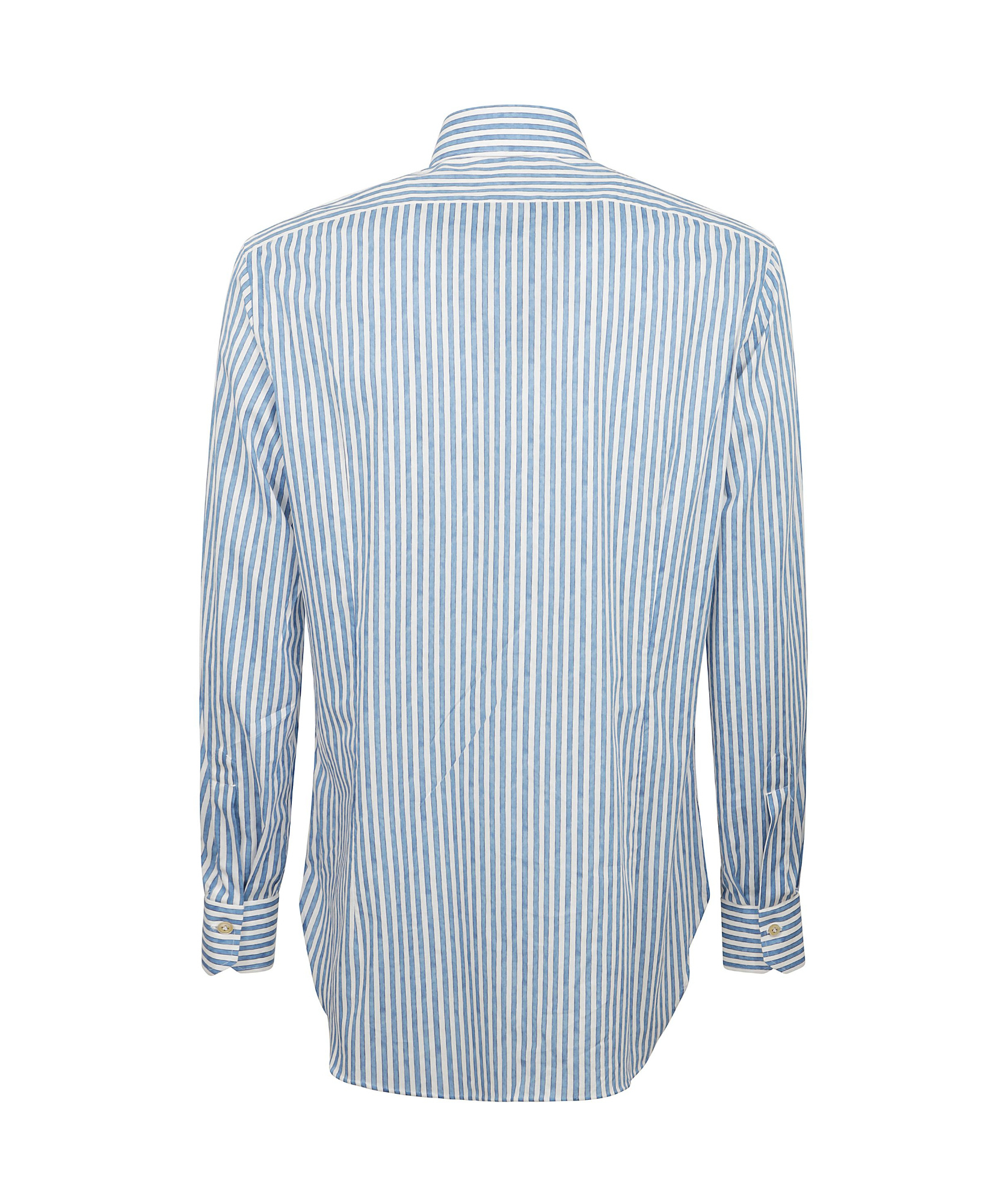 KITON LONG-SLEEVED SHIRT