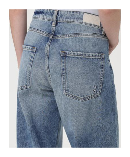 ICON DENIM BEA JEANS