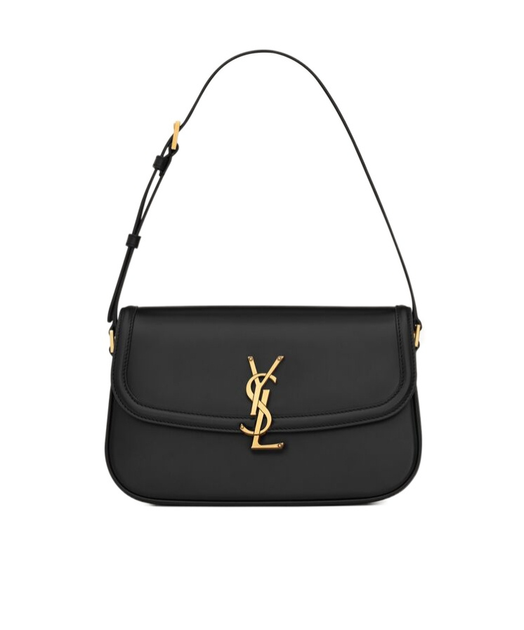 Saint Laurent Solferino Medium In Box