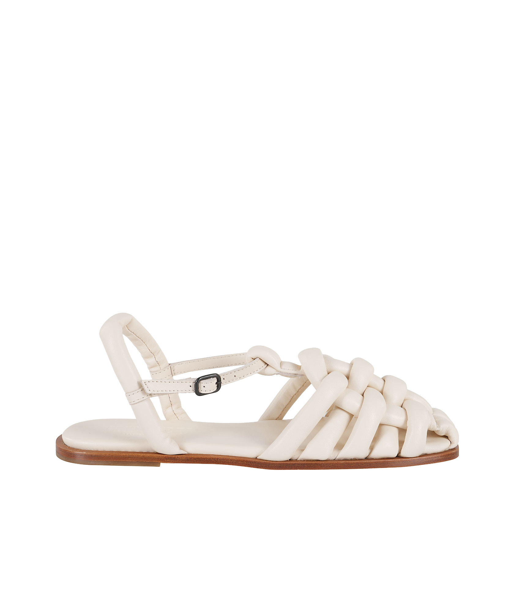 Hereu Cabersa Sandal In Pink