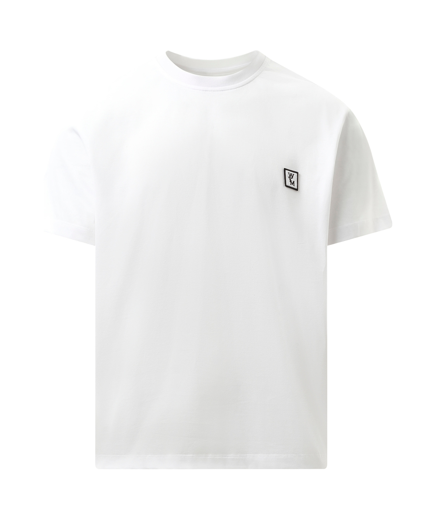 Wooyoungmi Topwear In White