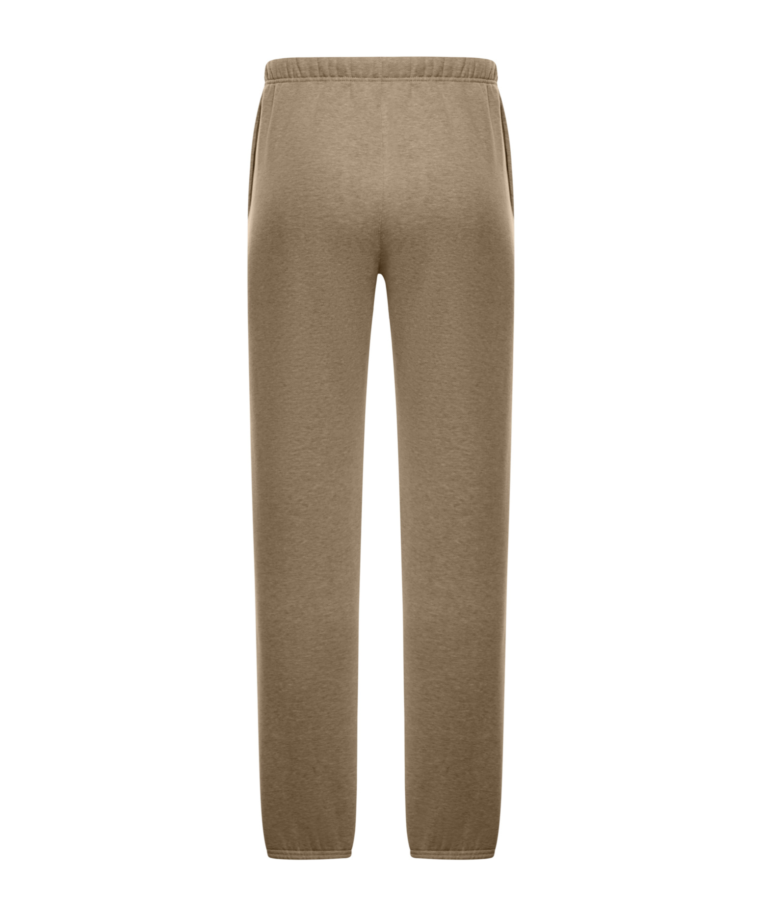 Essentials Drawstring Sweatpants In Neutral