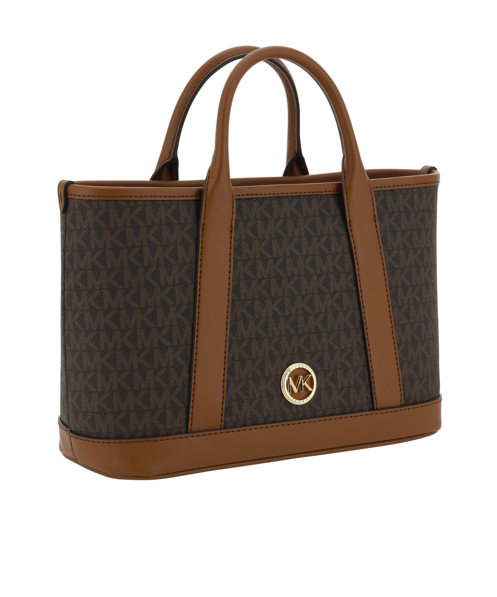Michael Kors Handbags. In Black