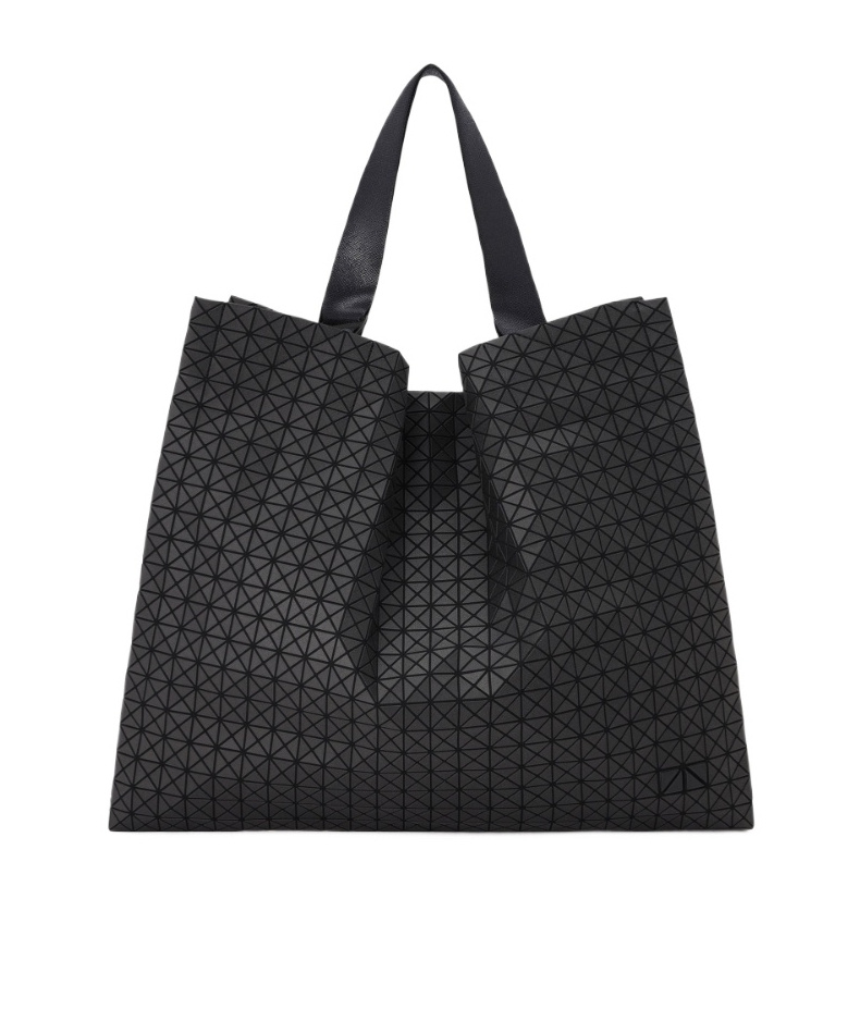 Bao Bao Issey Miyake Cart  Tote In Black