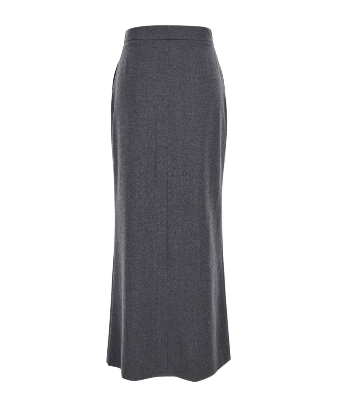 Antonelli Firenze Trousers Black In Gray