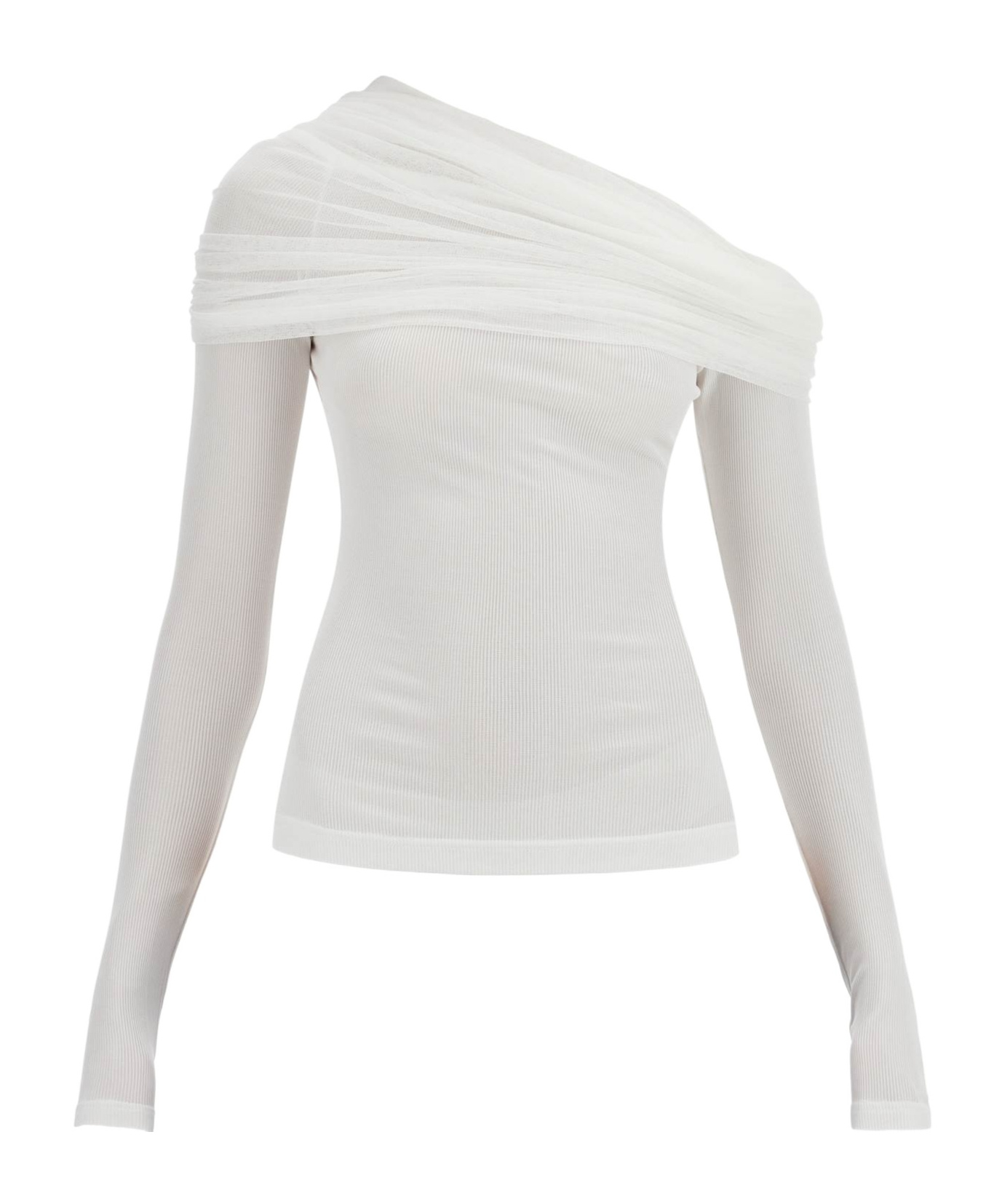 Christopher Esber Sonora Top