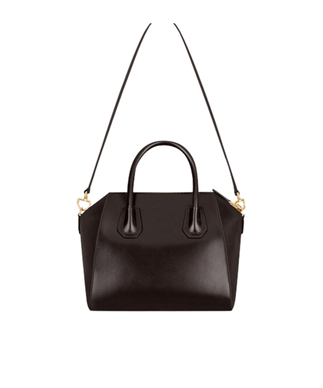 Givenchy Multifunctional Shoulder Bag In Black
