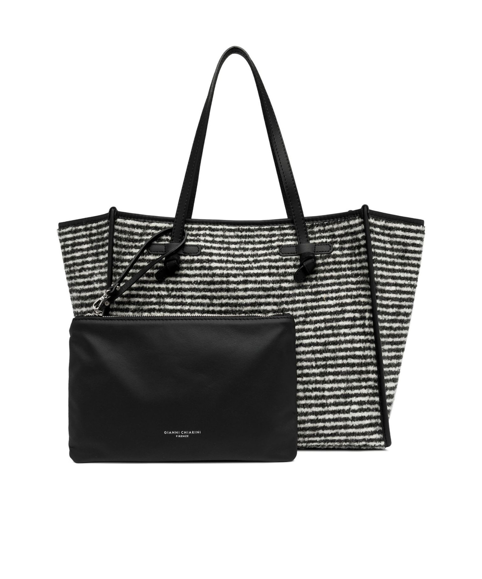 Gianni Chiarini Chiarini Bags.. In Black