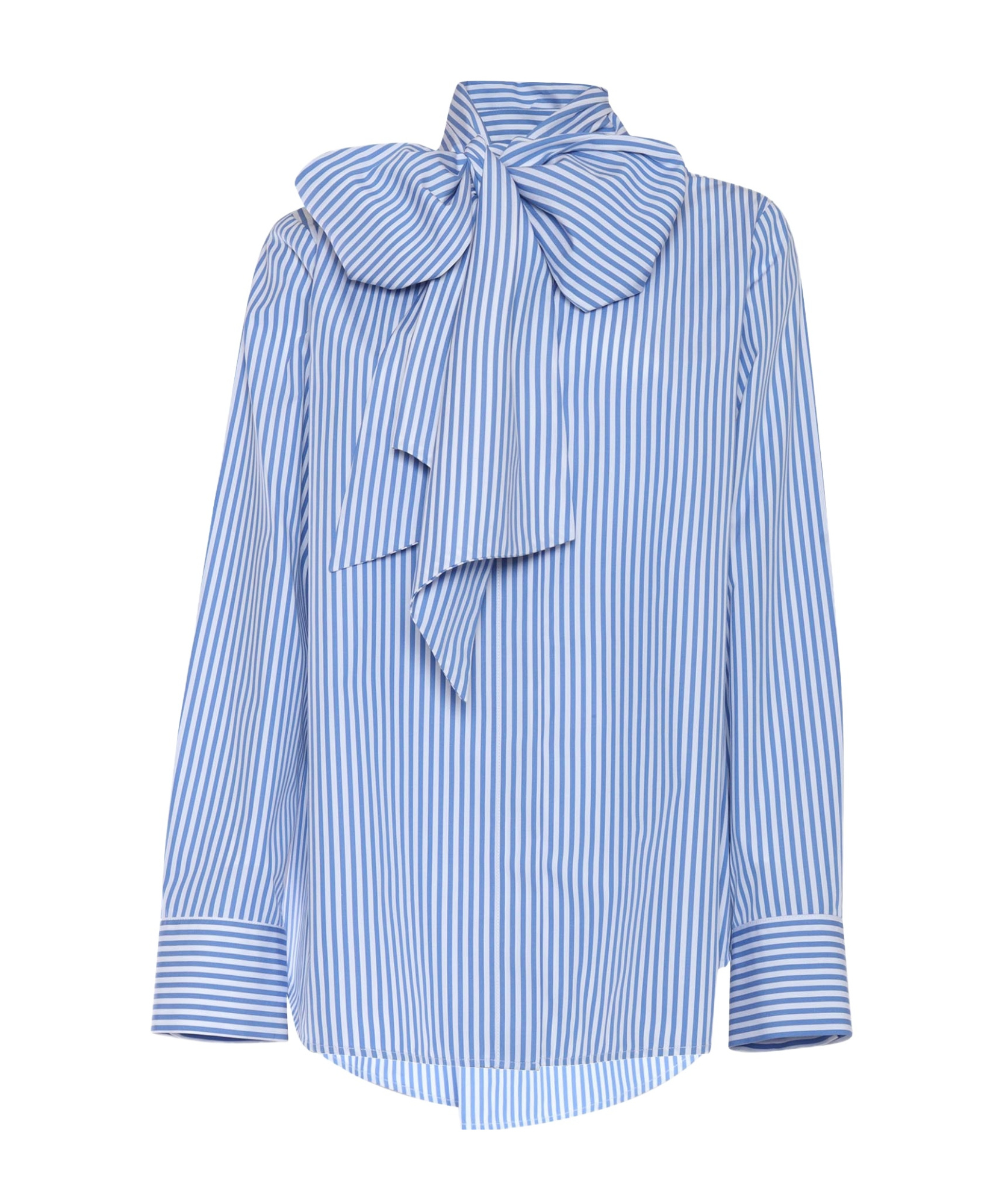 P.a.r.o.s.h Striped Blouse